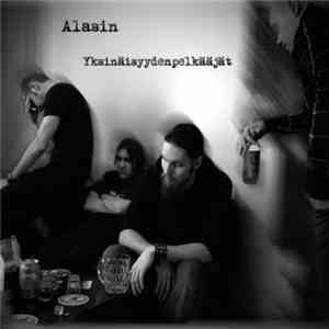 Alasin - Yksinäisyydenpelkääjät album