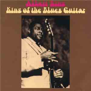 Albert King - King Of The Blues Guitar album