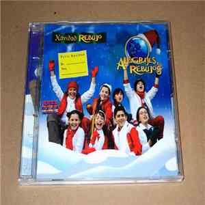 Alegrijes Y Rebujos - Navidad Rebujo album