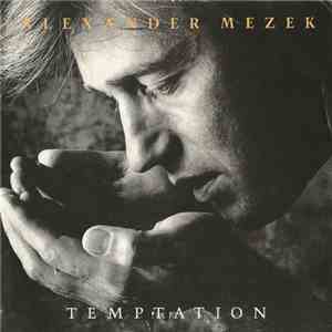Aleksander Mezek - Temptation album