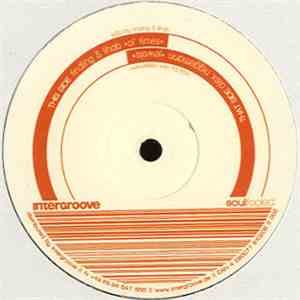 Alex Niggemann, Findling & Lihab - Jewels / Ol' Times album