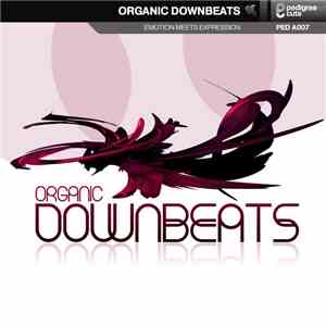 Alex Rizzo, Elliot Ireland, Shawn Lee & The Fingers Malone Ensemble - Organic Downbeats album