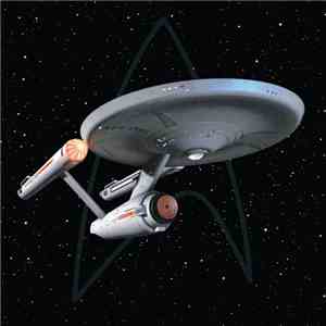 Alexander Courage And Gene Roddenberry - Star Trek 50th Anniversary Single (The Original Television Soundtrack) album