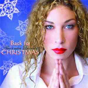 Alexandra Lawerentz - Back For Christmas album