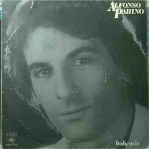 Alfonso Pahino - Bohemio album