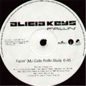 Alicia Keys - Fallin' (MJ Cole Rollin Dub) album