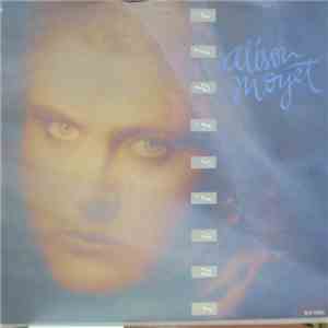 Alison Moyet - Invisible album