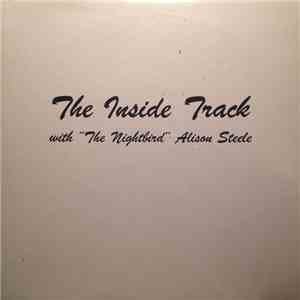Alison Steele - The Inside Track With "The Nightbird" Alison Steele album