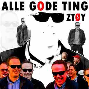 Alle Gode Ting - Ztøy album
