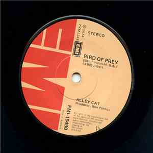 Alley Cat  - Bird Of Prey album