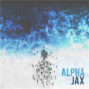 Alpha  / Jax  - Alpha/Jax Ep album