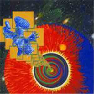 Alpha Omega  - Down The Gravity Well album