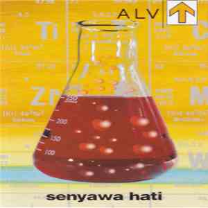 ALV  - Senyawa Hati album