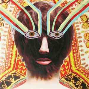 Alvin Band - Mantis Preying album