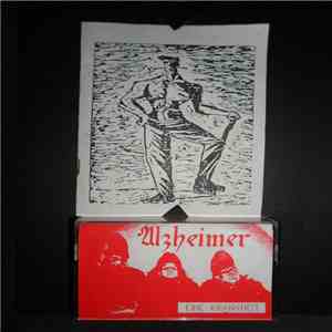 Alzheimer - Eine Krankheit album