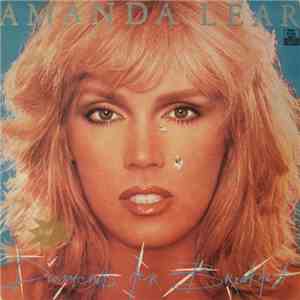 Amanda Lear - Diamonds For Breakfast album