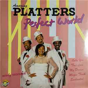 Amazing Platters - Perfect World album