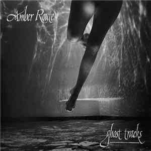 Amber Route - Ghost Tracks album