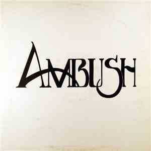 Ambush  - Ambush album