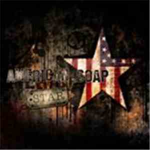 American Soap Star - First Noise album