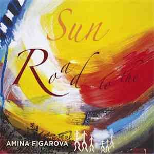Amina Figarova - Road To The Sun album