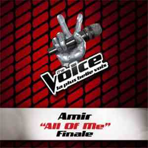 Amir - All Of Me album