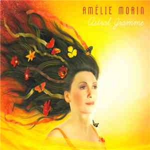 Amélie Morin - Astral Gramme album