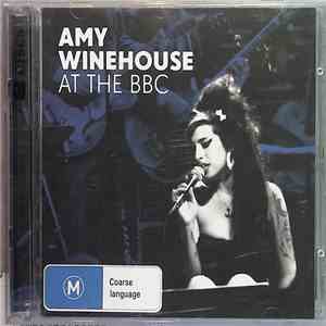 Amy Winehouse - At The BBC album
