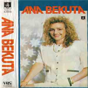 Ana Bekuta - Ana Bekuta album