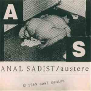 Anal Sadist - Austere album