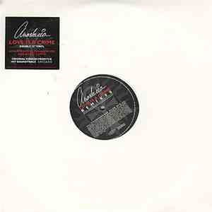 Anastacia - Love Is A Crime (Remixes) album