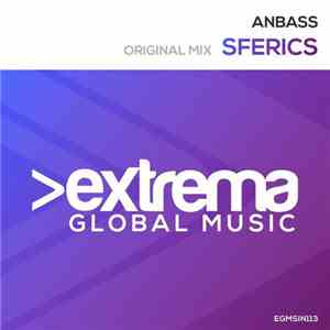 Anbass - Sferics album