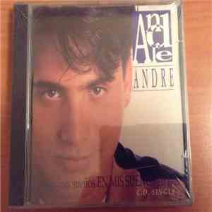 Andre  - En Mis Sueños album