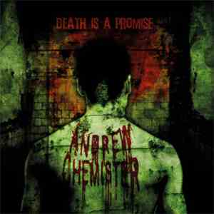 Andrew Chemister - Death Is A Promise album