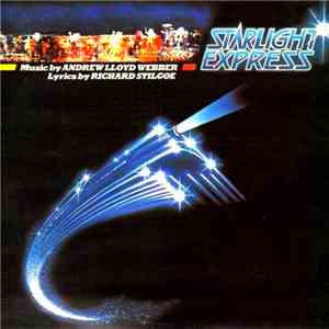 Andrew Lloyd Webber - Starlight Express album