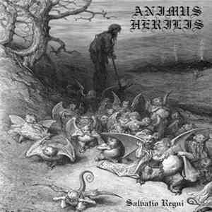 Animus Herilis - Salvatio Regni album