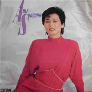 Anli Sugano - Digital 45 album