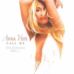 Anna Vissi - Call Me (The Remixes Disc 1) album
