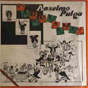 Anselmo Pulga - Carnevalmix album