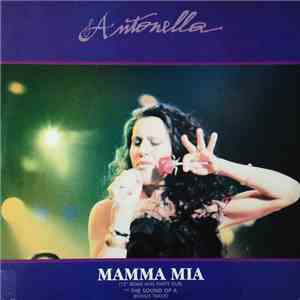Antonella - Mamma Mia album