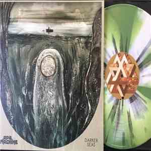 Ape Machine - Darker Seas album