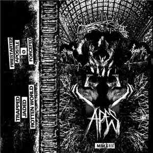 Apes  - MMXIII album