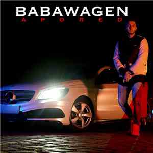 Apored - Babawagen album