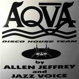 Aqua  - Disco House Team album