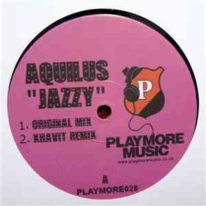 Aquilus - Jazzy album