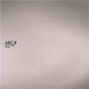 ARC# - Untitled album
