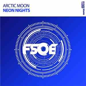 Arctic Moon - Neon Nights album