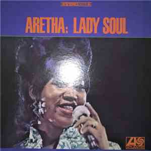 Aretha Franklin - Lady Soul album