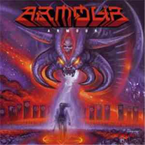 Armour  - Armour album