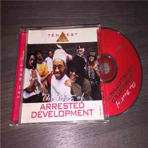 Arrested Development - The Best Of Arrested Development album